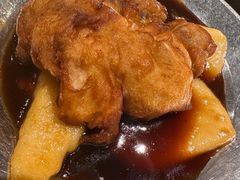 -鲜得来排骨年糕(即墨路店)