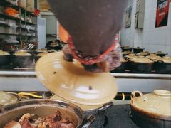 -斯丹姜母鸭·古法干香(涂门街总店)