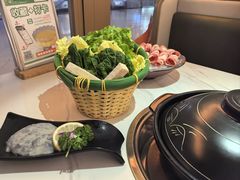 -狐狸爱上椰子鸡(滨江星光大道店)