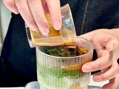 -Manner Coffee(芮欧百货店)