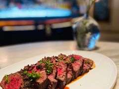 -壳里西餐厅Coquille Seafood Bistro(蒙自路店)