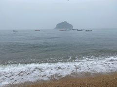 -棒棰岛宾馆景区