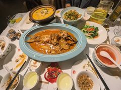 -阿五黄河大鲤鱼(纬三路店)