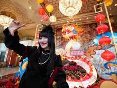 -北京中国大饭店