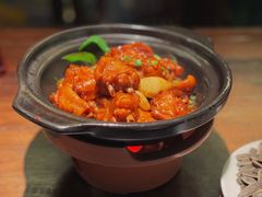 -宝翠花园餐厅(沙湖店)