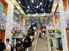 -星湖街(地铁站)