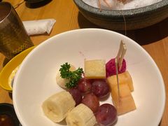 -王鼎精致料理铁板烧(世博源店)