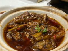 -又见炊烟私房菜(敬亭路店)