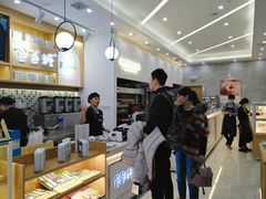 -爸爸糖吐司面包(宁波世纪东方店)