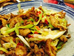 -兰缘美食城(金实店)