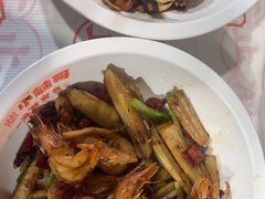 -小林哥的海鲜馆·夜宵烧烤(渔人码头店)