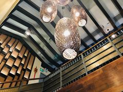 大堂-翡翠拉面小笼包(岭南新天地店)