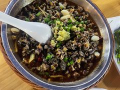 -舌尖上·霞浦滩涂海鲜·新闽菜(总店)