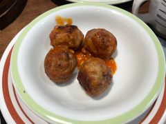 意式风味肉丸-萨莉亚意式餐厅(南京龙湾天街店)