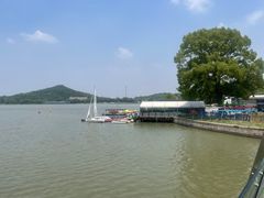-上海月湖雕塑公园
