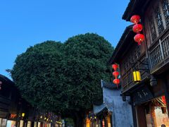 -三坊七巷历史文化街区