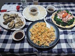 -阿妹小海鲜(下角店)