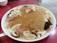 -北大地皖峰饭馆