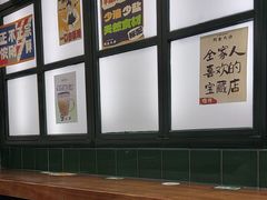 -阿金大白·上海菜馆(新天地店)
