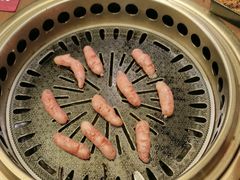 -海之屋韩式烤肉(海棠68环球美食街店)
