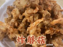 -满口香饭店