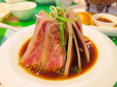 -令氏家外家周秦食府(高新店)