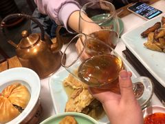小吊梨汤-那家小馆(摩天活力城店)