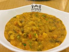 老奶洋芋-香巴拉云南餐厅(华莱坞店)