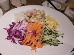 -九毛九西北菜(大东海店)