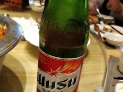 -品味新疆民族风味餐厅(东方今典店)