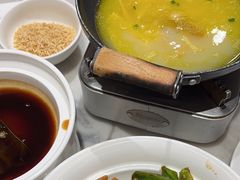 -小菜园新徽菜(南京秦淮龙蟠汇店)