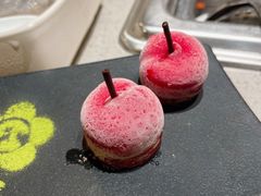-海底捞火锅(龙湖三千集店)