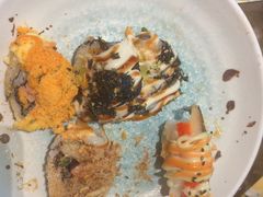 -汉丽斯巴西烤肉自助(市南店)