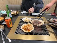-震海贝烤贝·民俗特色店(延吉总店)