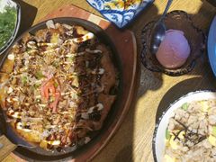 -泰居酒屋日式料理烧肉