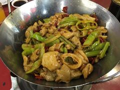 -哈尔滨饺子王·东北菜(鱼鳞浃路店)