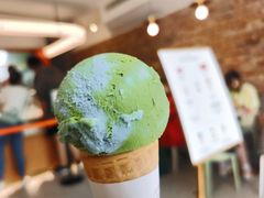 -Dal Cuore 达可芮冰淇淋(陕西北路店)