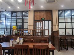 -旺清进洞米肠汤