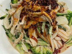 -魏家凉皮(西安秋林宏业商厦店)