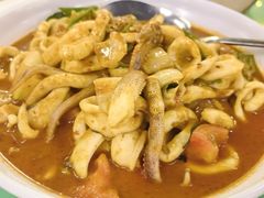 -大茄来海鲜餐厅(亚洲城分行)