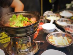 鸡公煲中煲-川香煲(茅台路店)