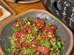 -五样儿西昌小签签烤串(建设路店)