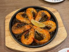 -小川洋风料理(江汉路店)