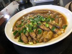 -好灶头妈妈菜·柴火灶台鱼·千岛湖土菜地标美食