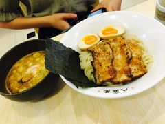 -八盛屋·沾面(集美万达店)