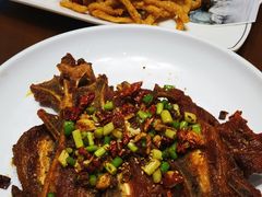-钵家大院·地道湖北菜(江夏·大花岭店)