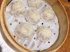 鲜肉小笼-苏小柳手工点心(人民广场分院)