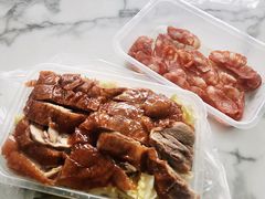 -吾家香港烧腊专门店