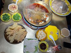 -羊大爷涮肉(亮马桥店)