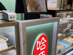 -上海哈尔滨食品厂(浦商百货昌里店)